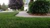 Fixing a Sunken Walkway in Delhi charter Township MI