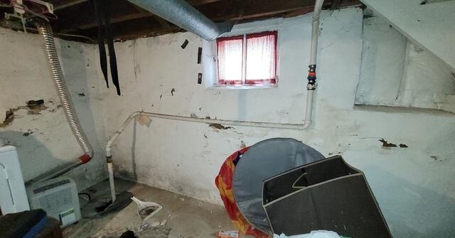 Fieldstone Basement Waterproofing & Humidity Control - Oshkosh, WI