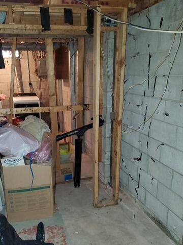 Foundation Support Companies in Appleton, WI