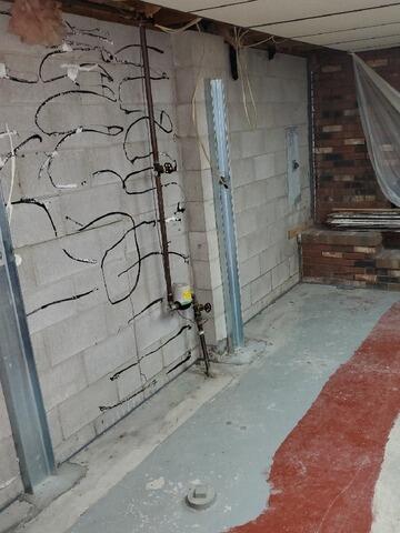 Foundation Support Companies in Appleton, WI
