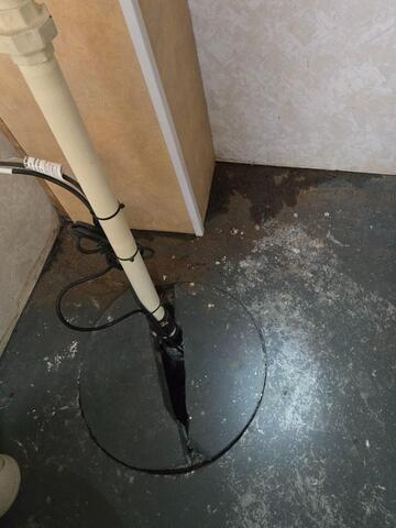 Basement Waterproofing & Mold Protection in Kaukauna, WI