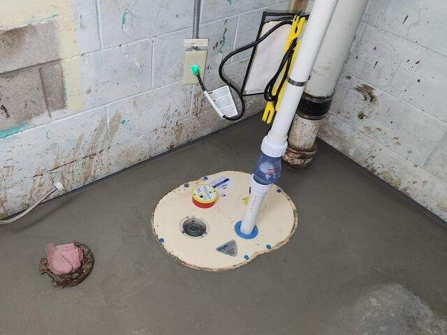 Basement Waterproofing & Mold Protection in Kaukauna, WI