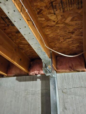 Foundation Crack Repair & Waterproofing in Appleton, WI