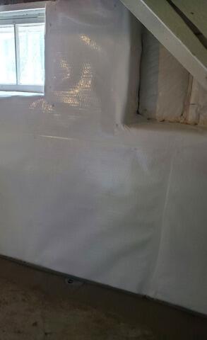Basement Insulation Services in Oshkosh, WI