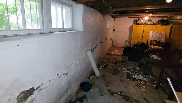 Basement Insulation Services in Oshkosh, WI