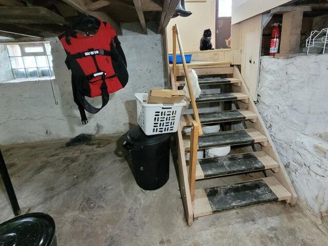 Sump Pump Installation In Berlin, WI