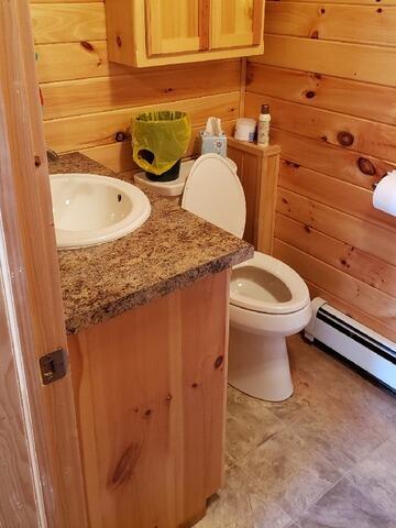 Basement Sump Pump Installation In Oconto Falls, WI