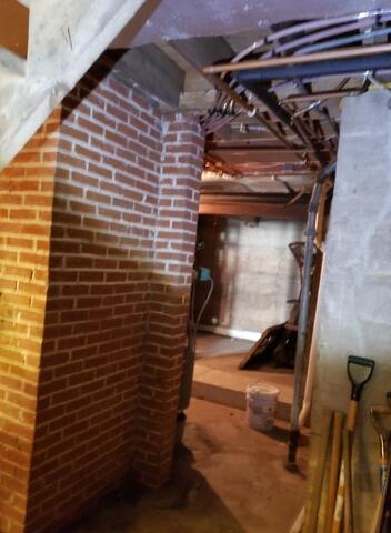 Wall Support Services Available in Phelps, WI