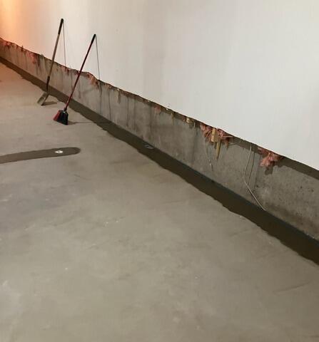 Sump Pump Contractor in Fifield, WI - After Photo