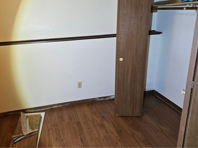 Wet Basement Repaired in Loyal, WI