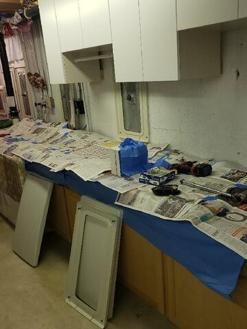 Foundation Support Solutions Available in De Pere, WI - After Photo