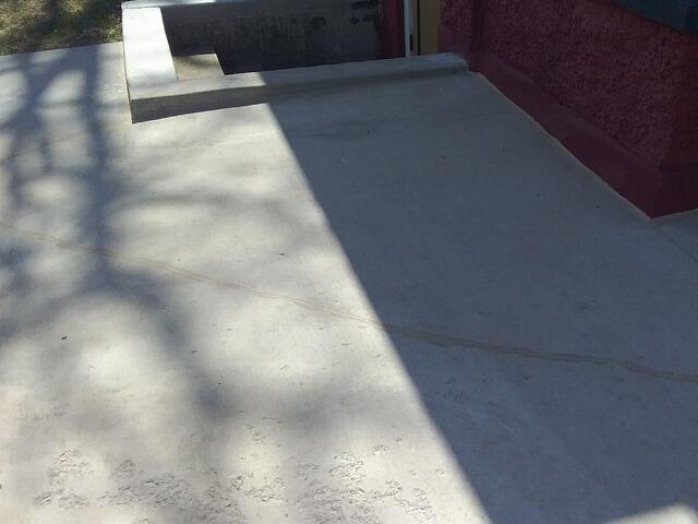 Concrete Repair & Lifting in De Pere, WI