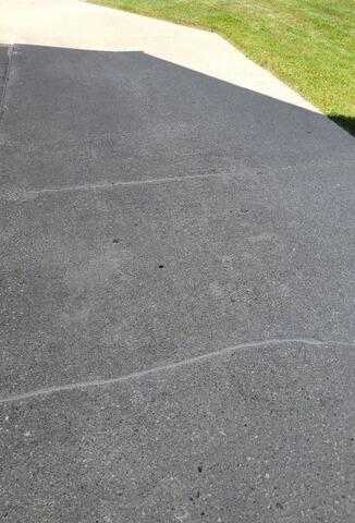 Concrete Leveling Contractor Work in Manitowoc, WI