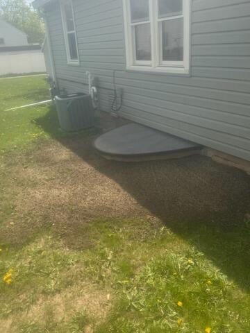 Egress Window Installation in Kimberly, WI - After Photo