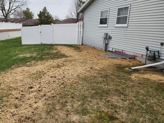 Egress Window Installation Adds Safety and Natural Light in De Pere, WI - After Photo