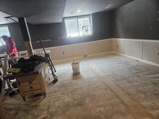 Basement Waterproofing Solutions & Wall Finishing in Marshfield, WI