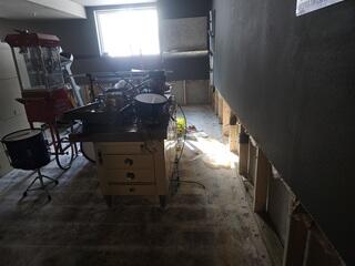 Basement Waterproofing Solutions & Wall Finishing in Marshfield, WI