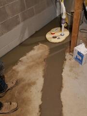 Basement Waterproofing Services in Amberg, WI