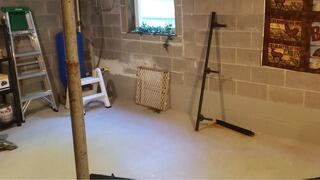 Basement Waterproofing Services in Amberg, WI