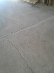Concrete Leveling & Crack Repair in Amberg, WI