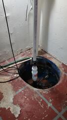 Basement Waterproofing In Rosendale, WI