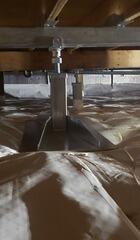 Crawl Space Encapsulation & Stabilization In Land O Lakes, WI