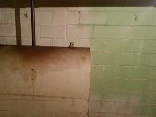 Cracked Foundation Walls Repaired & Stabilized In Princeton, WI