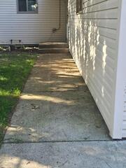 Concrete Lifting & Sealing in Harshaw, WI