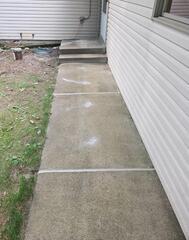 Concrete Lifting & Sealing in Harshaw, WI