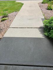 Concrete Lifting & Trip Hazard Repair in Marshfield, WI