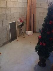 Wet Basement Waterproofing In Port Washington, WI