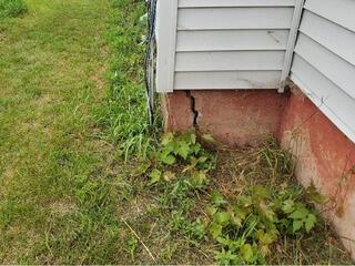 Basement Foundation Repair In Sobieski, WI
