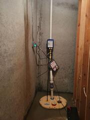 Basement Waterproofing in Appleton, WI