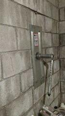 Foundation Crack Repair In Ogema,WI