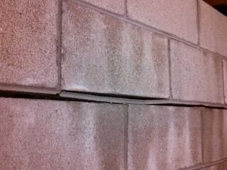 Foundation Crack Repair In Ogema,WI