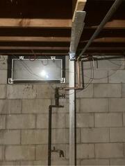 Settling Foundation & Wall Repair In Montello, WI
