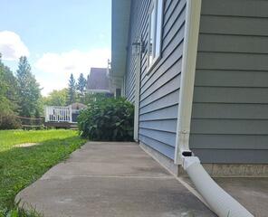 Sidewalk & Driveway Concrete Lifting, Sealing and Repair in Medford, WI
