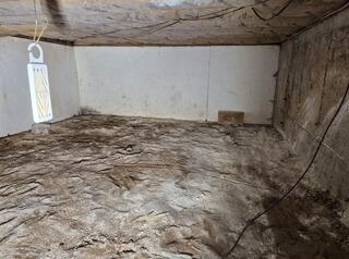 Crawl Space Repair in Antigo, WI