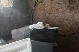 Wet Basement Waterproofing in Kewaunee, WI