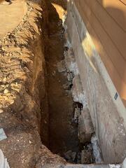 Foundation Crack Repair In Reedsville, WI