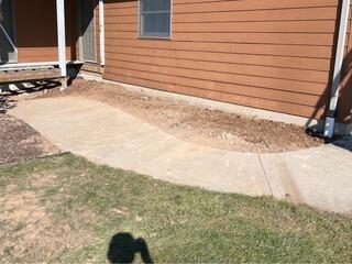 Foundation Crack Repair In Reedsville, WI