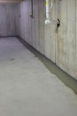 WaterGuard Water Control Drainage System in Kingsford, MI