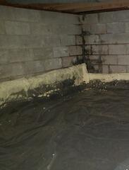 Home Foundation & Bowing Wall Repair In Bryant, WI