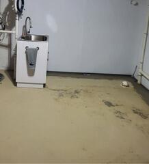 Wet Basement Repair In Gleason, WI
