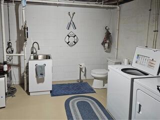 Wet Basement Repair In Gleason, WI