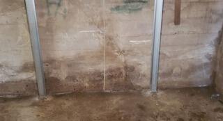 Basement Foundation Repair In Gleason, WI