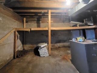 Basement Foundation Repair In Gleason, WI