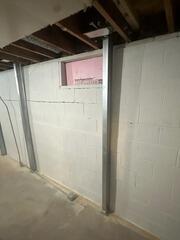 Structural Foundation Repair In Gillett, WI
