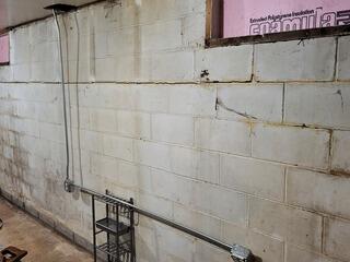 Structural Foundation Repair In Gillett, WI