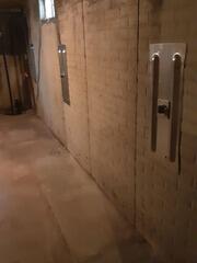Structural Foundation Repair In Berlin, WI